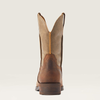 Ariat® Women's "Rambler" Western Boots - Brown Bomber