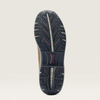 Ariat® Women's Terrain Boots - Canyon Tan / Cheetah Serape