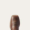 Ariat® Women's "West Bound" Western Boots - Sassy Brown