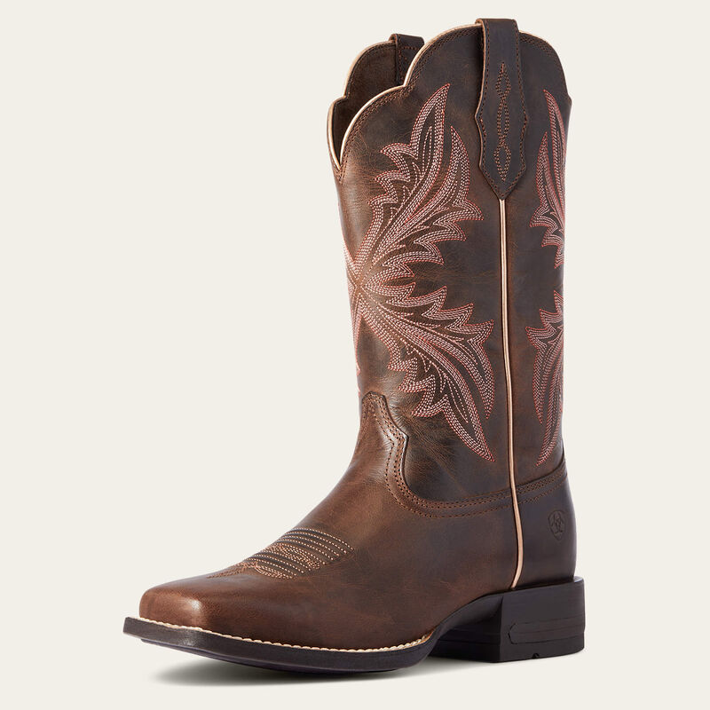 Cowboy boots outlet womens canada