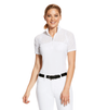 Ariat® Women's "Airway" Show Shirt