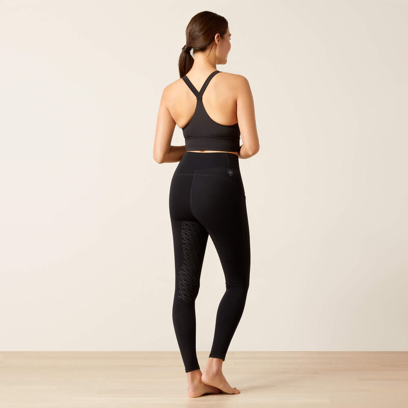 Ariat® Women's "Avail Half Grip" Winter Tights