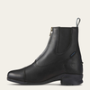 Ariat® Women's "Heritage IV" Waterproof Zip Paddock Boots