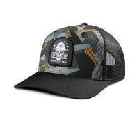 Ariat Men's Work Cap Richardson Skull