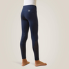 Ariat® Kid's "EOS" Riding Tights - Knee Patch