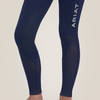 Ariat® Kid's "EOS" Riding Tights - Knee Patch
