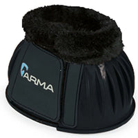 Arma Fleece Lined Bell Boots