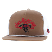 Hooey® Cap Snap Back 