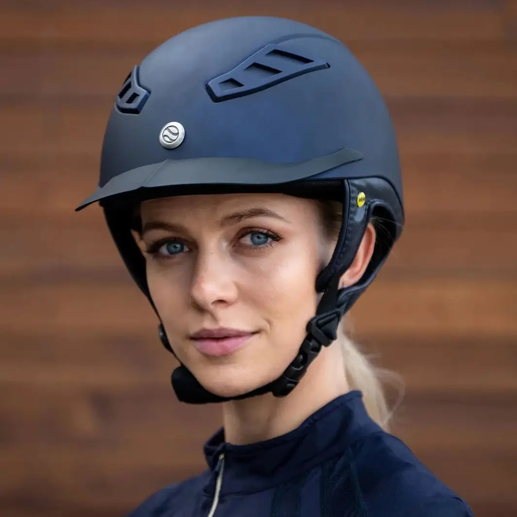 Back On Track® Lynx Helmet with MIPS