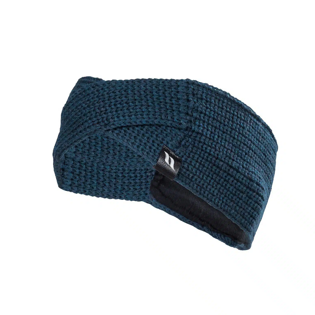 Back On Track® "Nora" Twist Headband