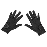 Back On Track® OUTLINE Grip Riding Gloves