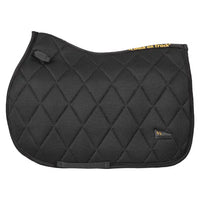 Back On Track® Airflow Jump Saddle Pad