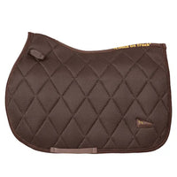 Back On Track® Airflow Jump Saddle Pad