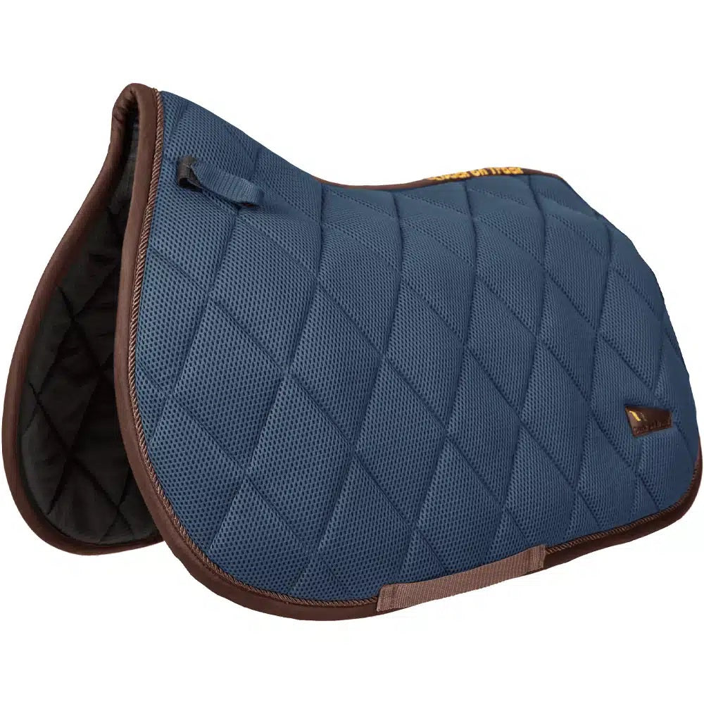 Back On Track® Airflow Jump Saddle Pad