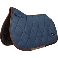 Back On Track® Airflow Jump Saddle Pad