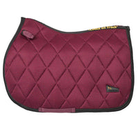 Back On Track® Airflow Jump Saddle Pad