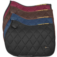 Back On Track® Airflow Jump Saddle Pad