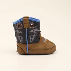 "Ben" Baby Bucker Boot