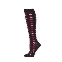 Assorted Boot Doctor Ladies Sock