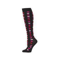 Assorted Boot Doctor Ladies Sock