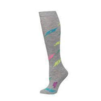 Assorted Boot Doctor Ladies Sock