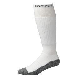 Boot Doctor Men's Full Cushion Socks 2 Pack