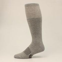 Boot Doctor Men's Cotton Socks 2 Pack