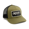 Boulet® Ball Cap - VET322