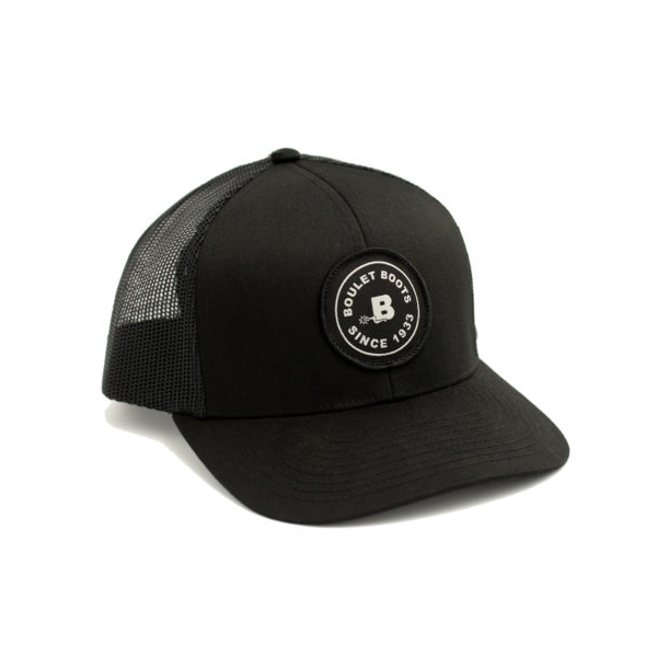 Boulet® Ball Cap - VET303