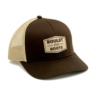 Boulet® Ball Cap - VET315