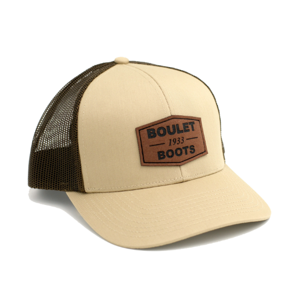 Boulet® Ball Cap - VET316