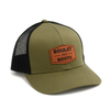 Boulet® Ball Cap - VET318
