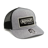 Boulet® Ball Cap - VET319