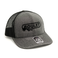 Boulet® Ball Cap - VET324