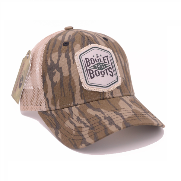 Boulet® Ball Cap - VET339
