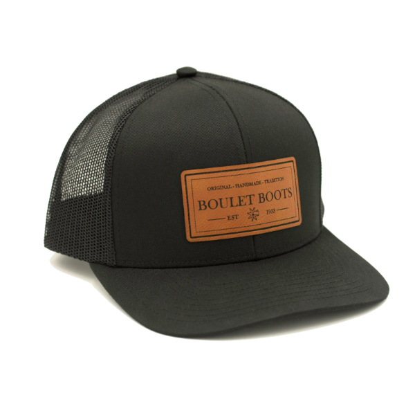 Boulet® Ball Cap - VET353