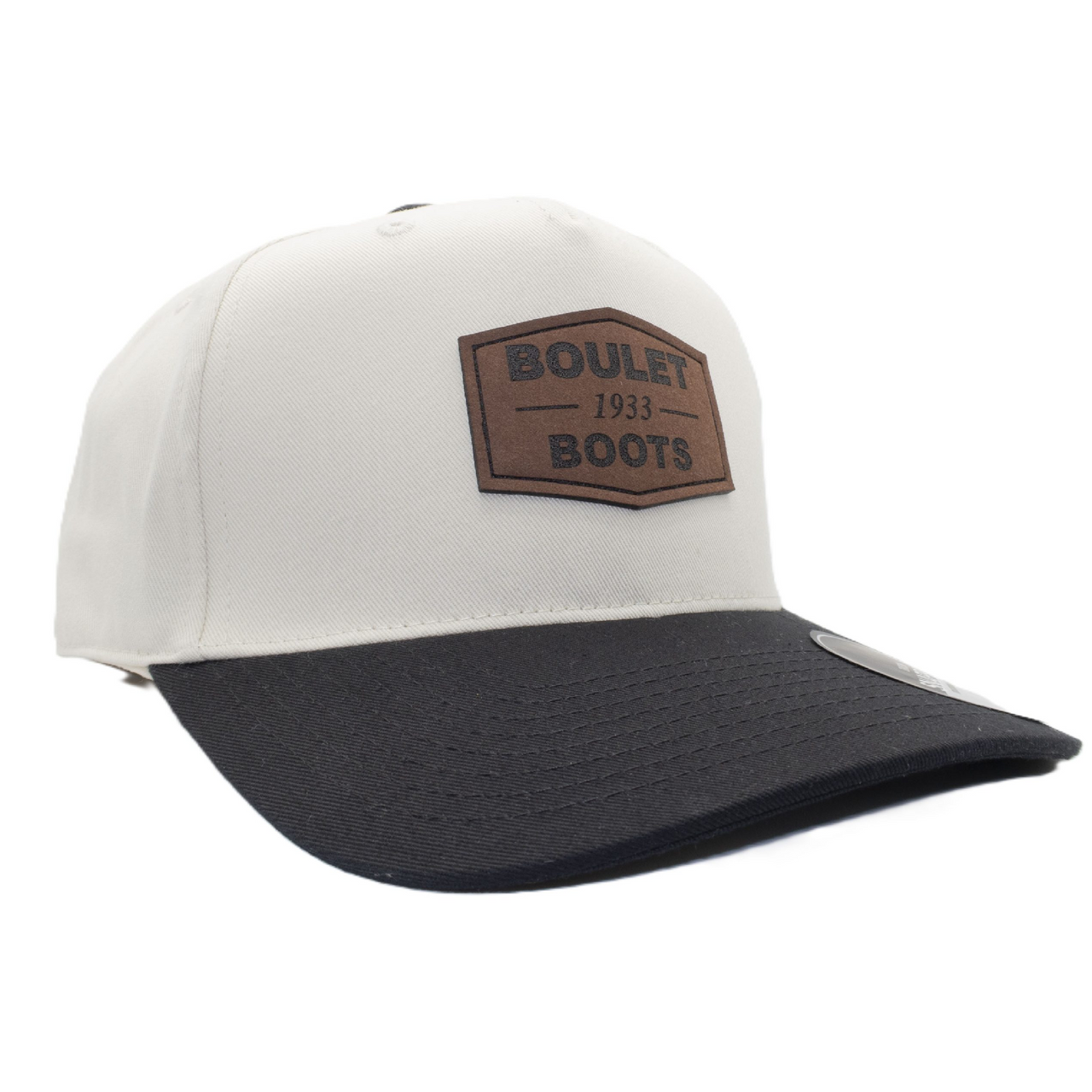 Boulet® Ball Cap - VET355