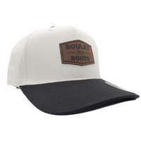 Boulet® Ball Cap - VET355