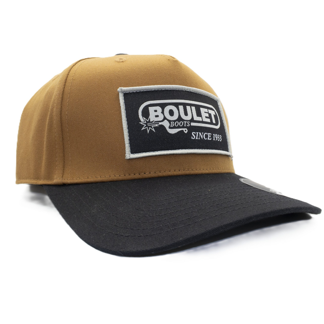 Boulet® Ball Cap - VET357
