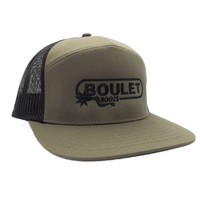Boulet® Ball Cap - VET362
