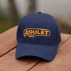 Boulet® Ball Cap - VET776