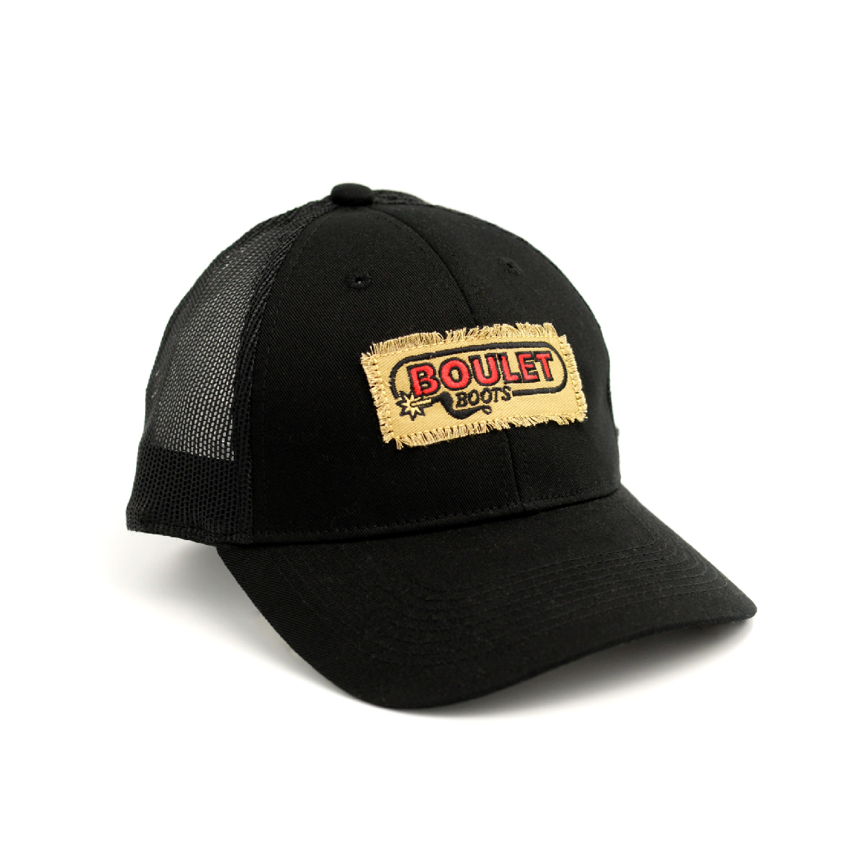 Boulet® Ball Cap - VET791