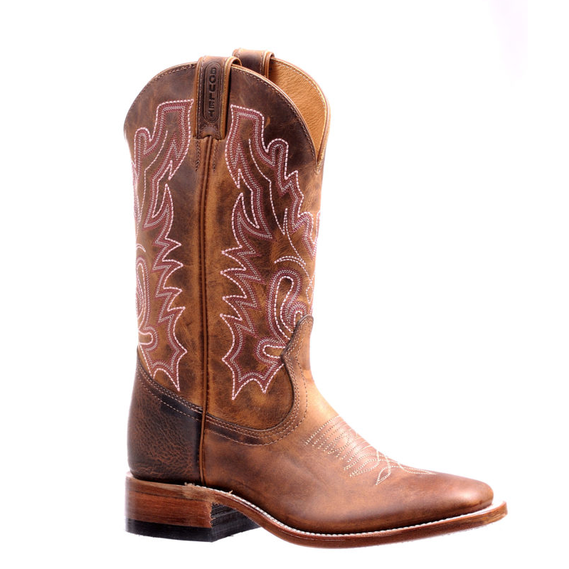 Boulet® Ladies Cowboy Boots #2978
