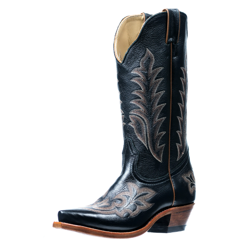 Boulet® Ladies Cowboy Boots #4945