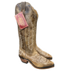 Boulet® Ladies Cowboy Boots #5943
