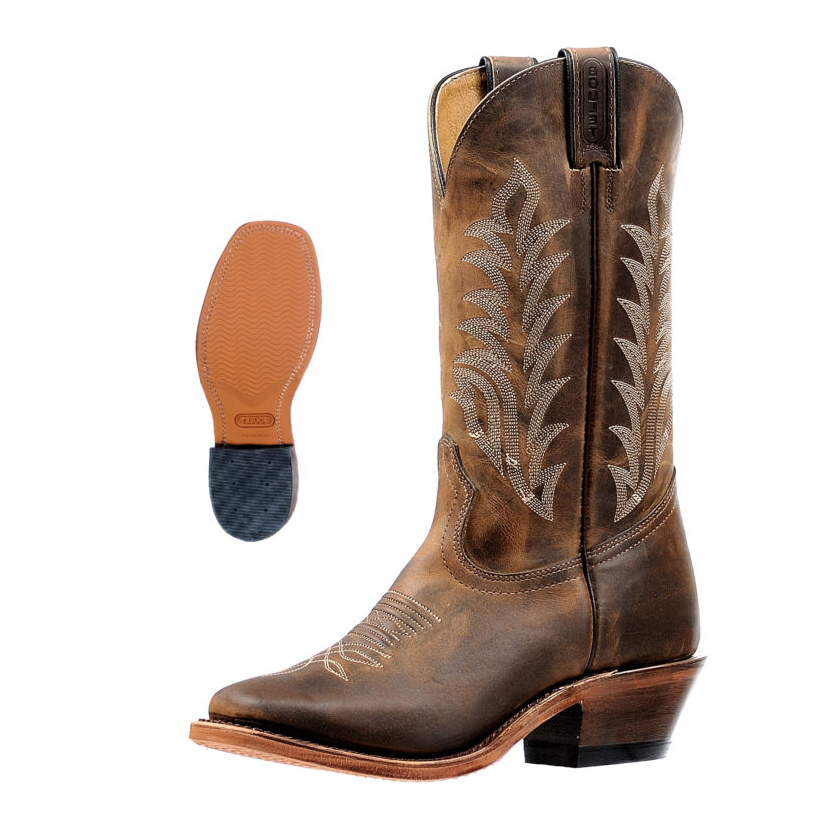 Boulet® Ladies Cowboy Boots #6373