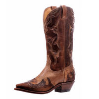 Boulet® Ladies Cowboy Boots #6610