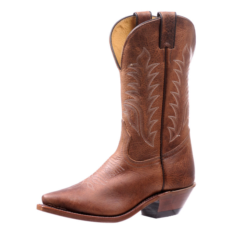 Boulet® Ladies Cowboy Boots #7611