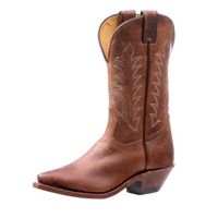Boulet® Ladies Cowboy Boots #7611