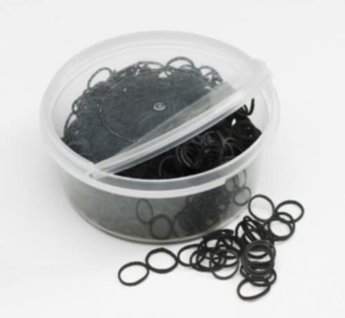 Braiding Elastics  Container